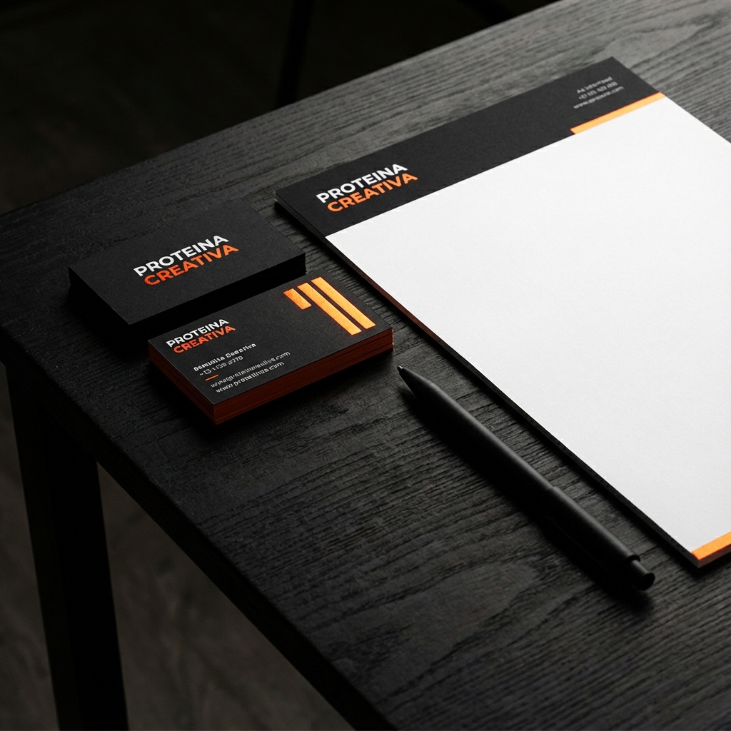 Tech Solutions Rebrand