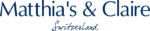 Matthia’s & Claire