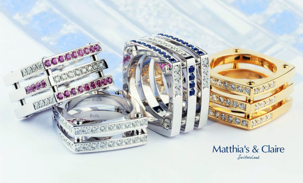 Matthia's & Claire Switzerland